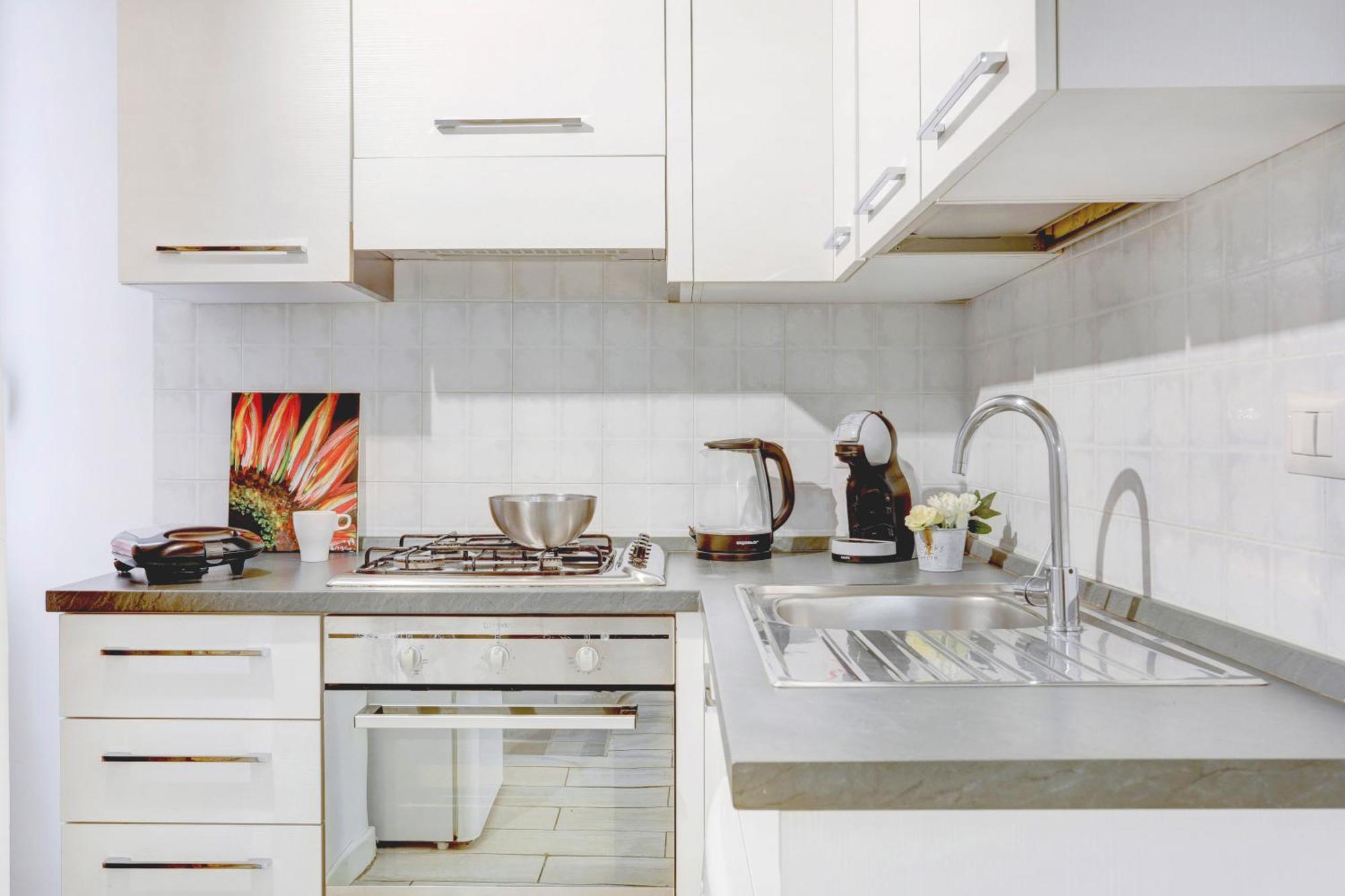 มัตโตชิโน Apartment โรม ภายนอก รูปภาพ