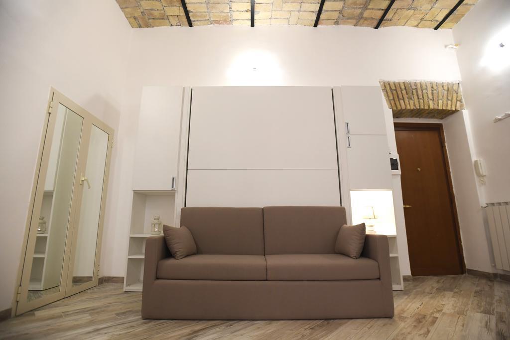 มัตโตชิโน Apartment โรม ภายนอก รูปภาพ