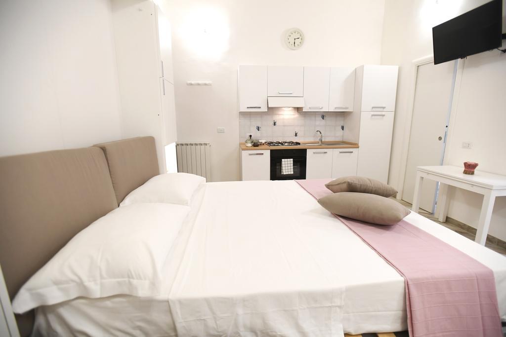 มัตโตชิโน Apartment โรม ภายนอก รูปภาพ